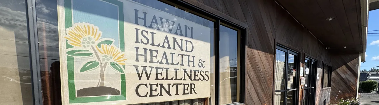 Wellness image representing healthy aging and community support at Hawaii Longevity Center