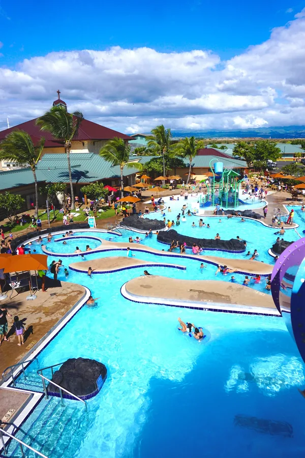 Wellness image representing healthy aging and community support at Hawaii Longevity Center
